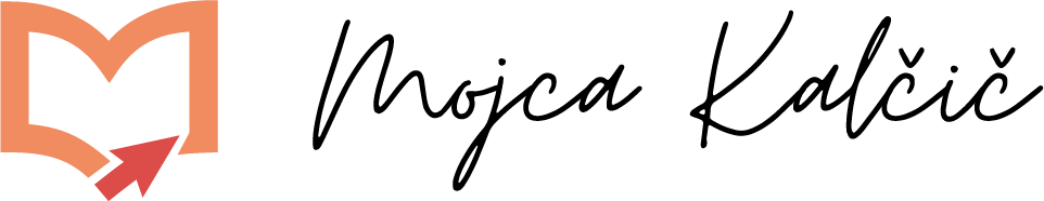 mojca kalčič